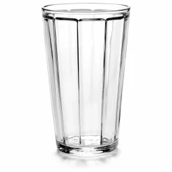 Serax Verres Surface - Set de 4| Art De La Table