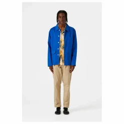 Homme Edmmond Studios Doudounes, Parkas, Vestes*Veste Albatros |