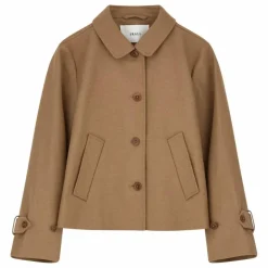 Skall Studio Veste Ally Laine Recyclée ||Femme Vestes, Blousons