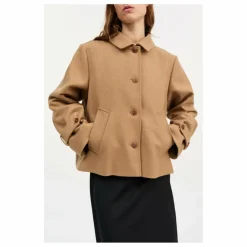 Skall Studio Veste Ally Laine Recyclée ||Femme Vestes, Blousons