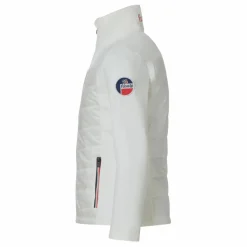 Online Fusalp Veste Altair | Blanc