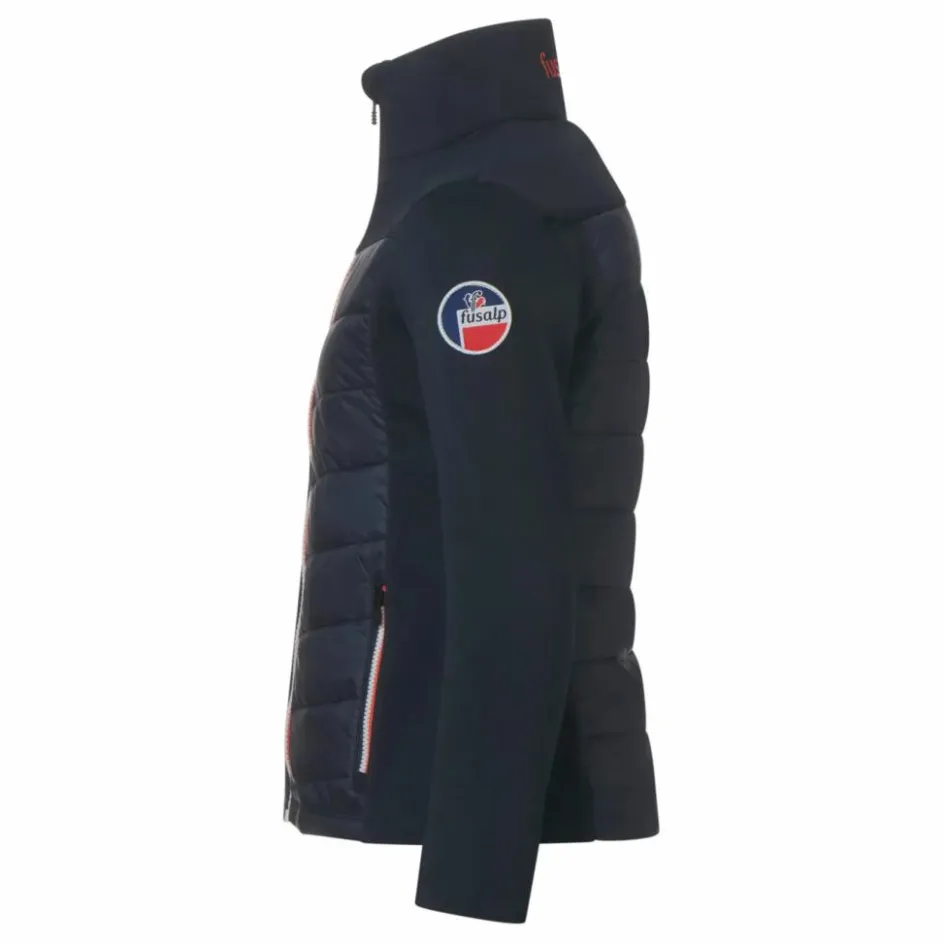 Fusalp Veste Altair ||Enfant Manteaux, Blousons|Manteaux, Vestes
