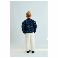 Clearance Veste Althea Etoiles Fibres Recyclées | Enfant Manteaux, Blousons