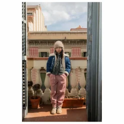Enfant C'era Una Volta Manteaux, Blousons*Veste Annina Denim |