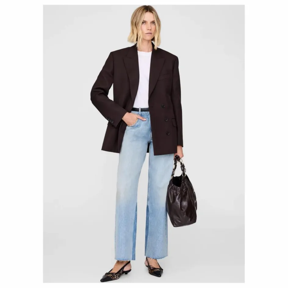 Femme Anine Bing Vestes, Blousons*Veste Aretha |