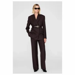 Femme Anine Bing Vestes, Blousons*Veste Aretha |