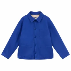 Discount Veste Arsène Coton Bio | Enfant Manteaux, Blousons|Manteaux, Blousons