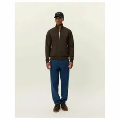 Les Deux Veste Ballier Fibres Recyclées ||Homme Doudounes, Parkas, Vestes