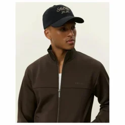 Les Deux Veste Ballier Fibres Recyclées ||Homme Doudounes, Parkas, Vestes