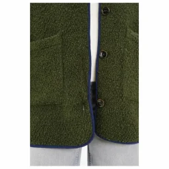 Hot Veste Bari Greenlake Laine Vierge | Femme Vestes, Blousons