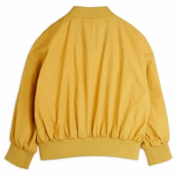 Clearance Veste Baseball Fibres Recyclées | Enfant Manteaux, Blousons|Manteaux, Blousons