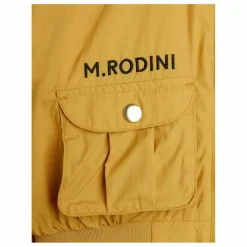Clearance Veste Baseball Fibres Recyclées | Enfant Manteaux, Blousons|Manteaux, Blousons