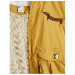 Clearance Veste Baseball Fibres Recyclées | Enfant Manteaux, Blousons|Manteaux, Blousons