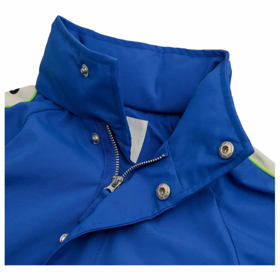Enfant Bobo Choses Manteaux, Blousons|Manteaux, Blousons*Veste Bicolore |