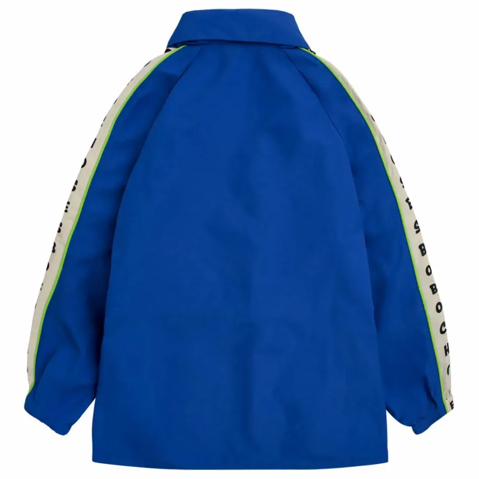 Enfant Bobo Choses Manteaux, Blousons|Manteaux, Blousons*Veste Bicolore |