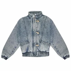 the new society Veste Bimba Denim ||Enfant Manteaux, Vestes|Manteaux, Blousons