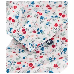 Clearance Petit Bateau Veste Bonati Fibres Recyclées | Blanc