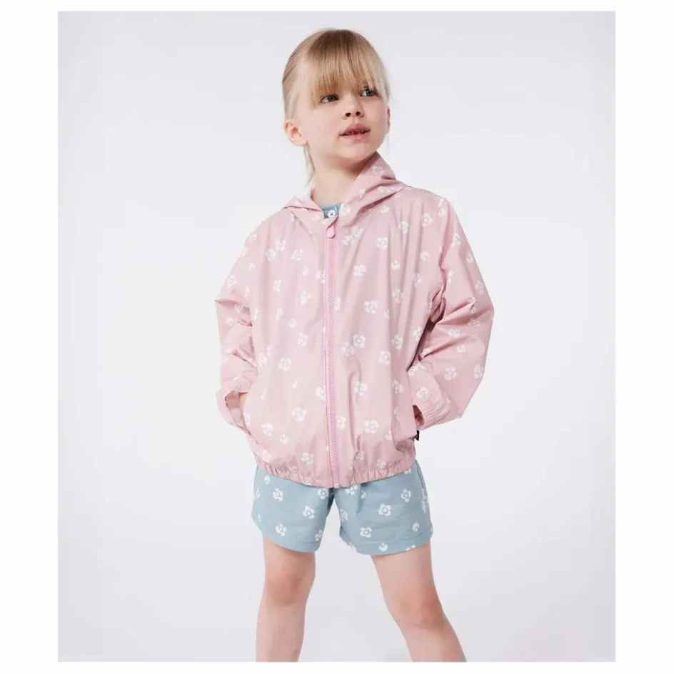 Petit Bateau Veste Bonzai Fibres Recyclées ||Enfant Manteaux, Blousons