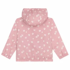 Petit Bateau Veste Bonzai Fibres Recyclées ||Enfant Manteaux, Blousons