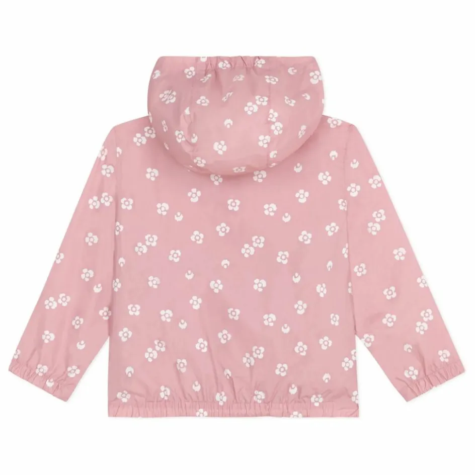 Petit Bateau Veste Bonzai Fibres Recyclées ||Enfant Manteaux, Blousons