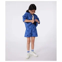 Enfant Petit Bateau Manteaux, Blousons*Veste Bosalie Coton Bio |