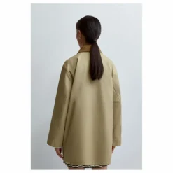 Best Cordera Veste Boutonnée | Beige