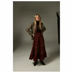 Maison Hotel Veste Café de Flore Dora ||Femme Vestes, Blousons