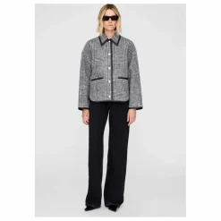 Outlet Veste Camden Carreaux | Femme Vestes, Blousons