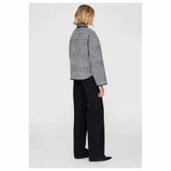 Outlet Veste Camden Carreaux | Femme Vestes, Blousons