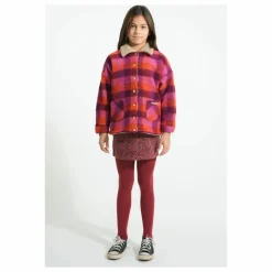 Hot Veste Carreaux Laine | Enfant Manteaux, Vestes|Manteaux, Blousons