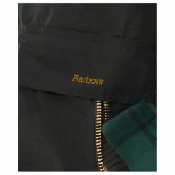 Barbour Veste Catton Cirée ||Femme Vestes, Blousons