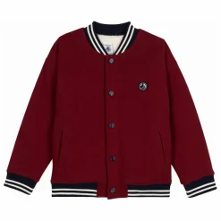 Petit Bateau Veste Chaude Teddy ||Enfant Manteaux, Blousons