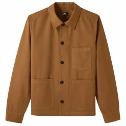 A.P.C. Veste Chico ||Homme Doudounes, Parkas, Vestes