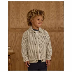 Enfant Rylee + Cru Manteaux, Blousons*Veste Chore |