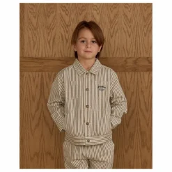Enfant Rylee + Cru Manteaux, Blousons*Veste Chore |