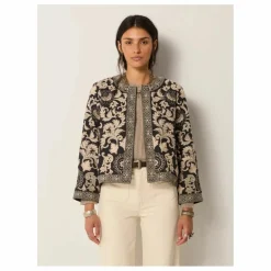 Femme Maison Hotel Vestes, Blousons*Veste Chuvash Balani |