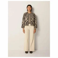 Femme Maison Hotel Vestes, Blousons*Veste Chuvash Balani |