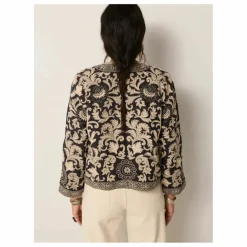 Femme Maison Hotel Vestes, Blousons*Veste Chuvash Balani |