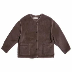 Hot Veste Cloudy Lux - Collection Adulte | Femme Vestes, Blousons
