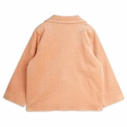 Enfant Mini Rodini Manteaux, Blousons*Veste Clover Velours Côtelé |