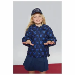 Best Veste Col Claudine Anita | Enfant Manteaux, Blousons