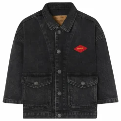 American Vintage Veste Courte Col Chemise ||Enfant Manteaux, Blousons|Manteaux, Blousons