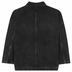American Vintage Veste Courte Col Chemise ||Enfant Manteaux, Blousons|Manteaux, Blousons