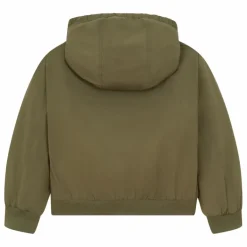 Enfant Hundred Pieces Manteaux, Blousons|Manteaux, Blousons*Veste courte moltonnée |