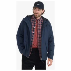 Homme Aigle Doudounes, Parkas, Vestes*Veste Courte MTD 2 Couches Fibres Recyclées |