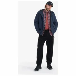 Homme Aigle Doudounes, Parkas, Vestes*Veste Courte MTD 2 Couches Fibres Recyclées |