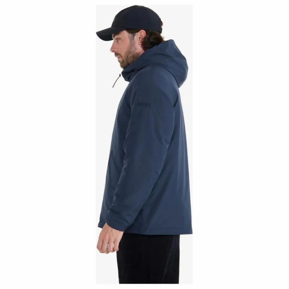 Homme Aigle Doudounes, Parkas, Vestes*Veste Courte MTD 2 Couches Fibres Recyclées |