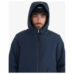 Homme Aigle Doudounes, Parkas, Vestes*Veste Courte MTD 2 Couches Fibres Recyclées |