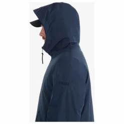 Homme Aigle Doudounes, Parkas, Vestes*Veste Courte MTD 2 Couches Fibres Recyclées |