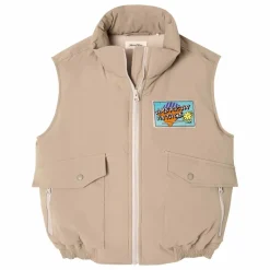 American Vintage Veste Courte Zaxoo ||Enfant Manteaux, Blousons|Manteaux, Blousons
